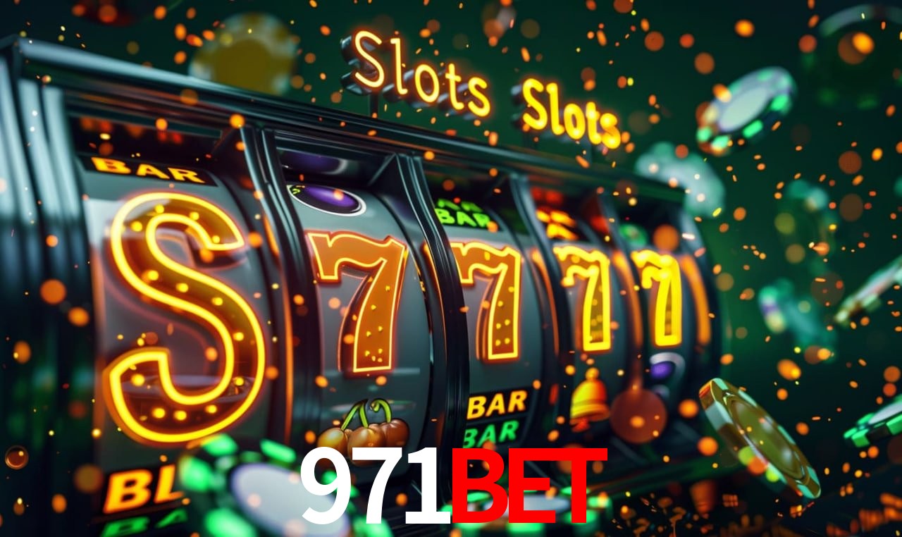 Estatísticas 971bet