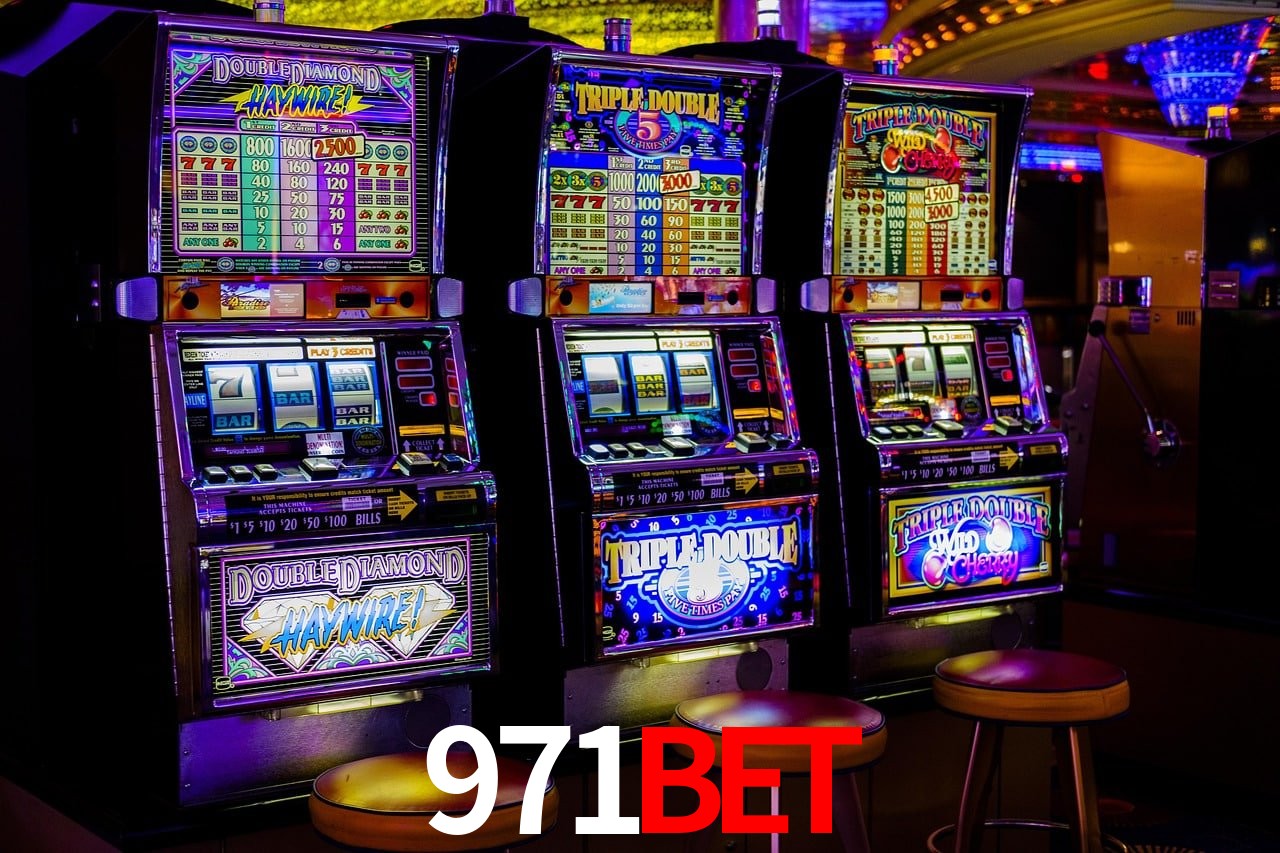 Experiência VIP 971bet