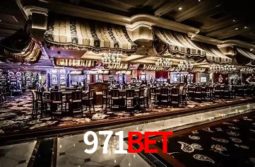 Seasonal Promotions 971bet