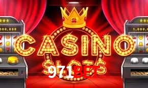 Bonus Features 971bet
