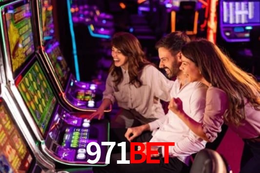PIX Instantâneo 971bet