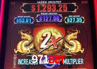 Descubra a Magia dos Jogos de Arcade no 971bet