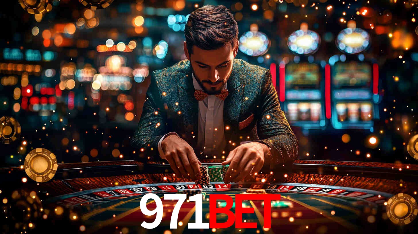 Exclusive Games 971bet