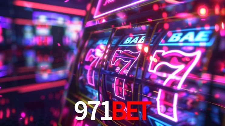 Live Casino 971bet