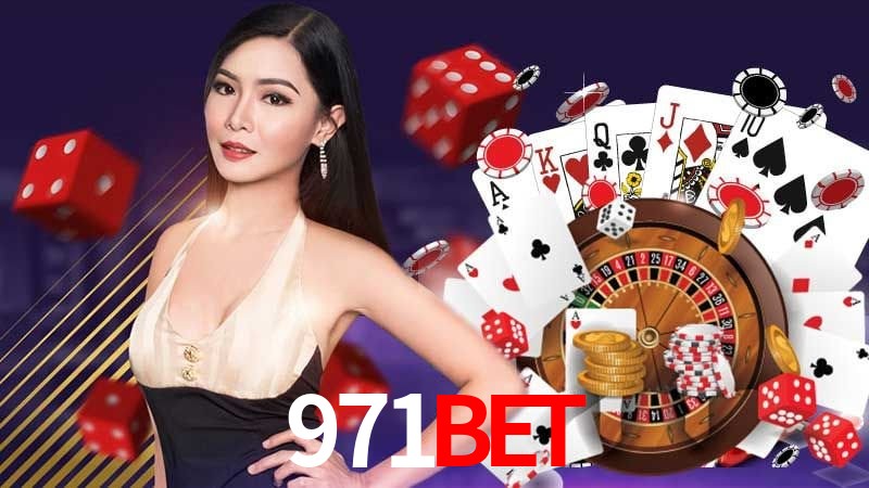Torneios 971bet