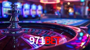 Recursos de Bônus 971bet