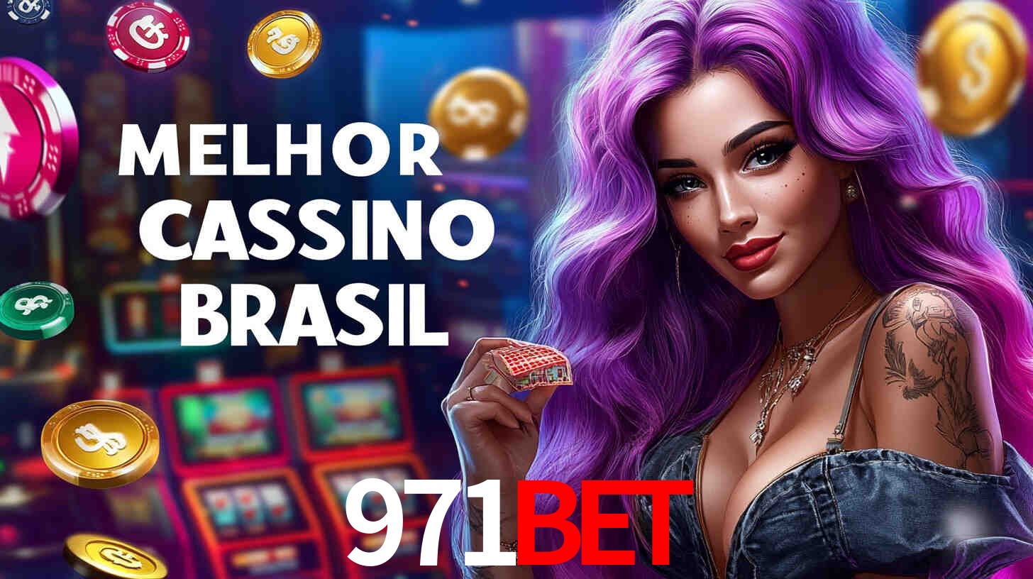 Explorando a Categoria de Eventos em Apostas na 971bet