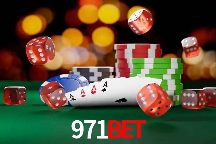 Login Seguro 971bet
