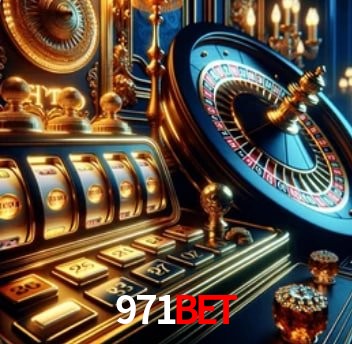 Apostas de Tênis 971bet