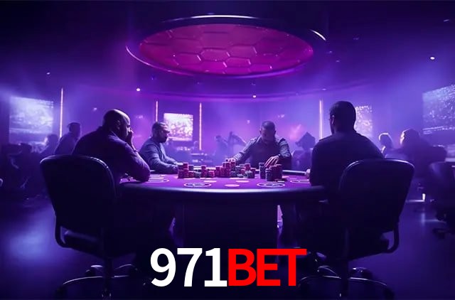 Diretório de Jogos 971bet