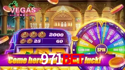 Exclusive Offers 971bet