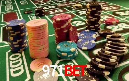 APP oficial da 971bet para mobile