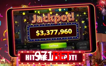 A Emoção da Loteria na 971bet: Uma Chance de Mudança de Vida