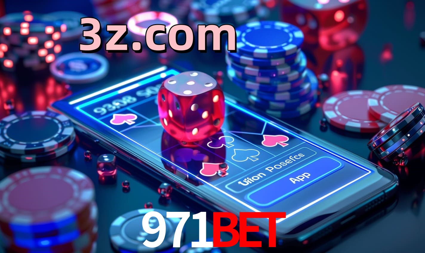 Baixar App 971BET