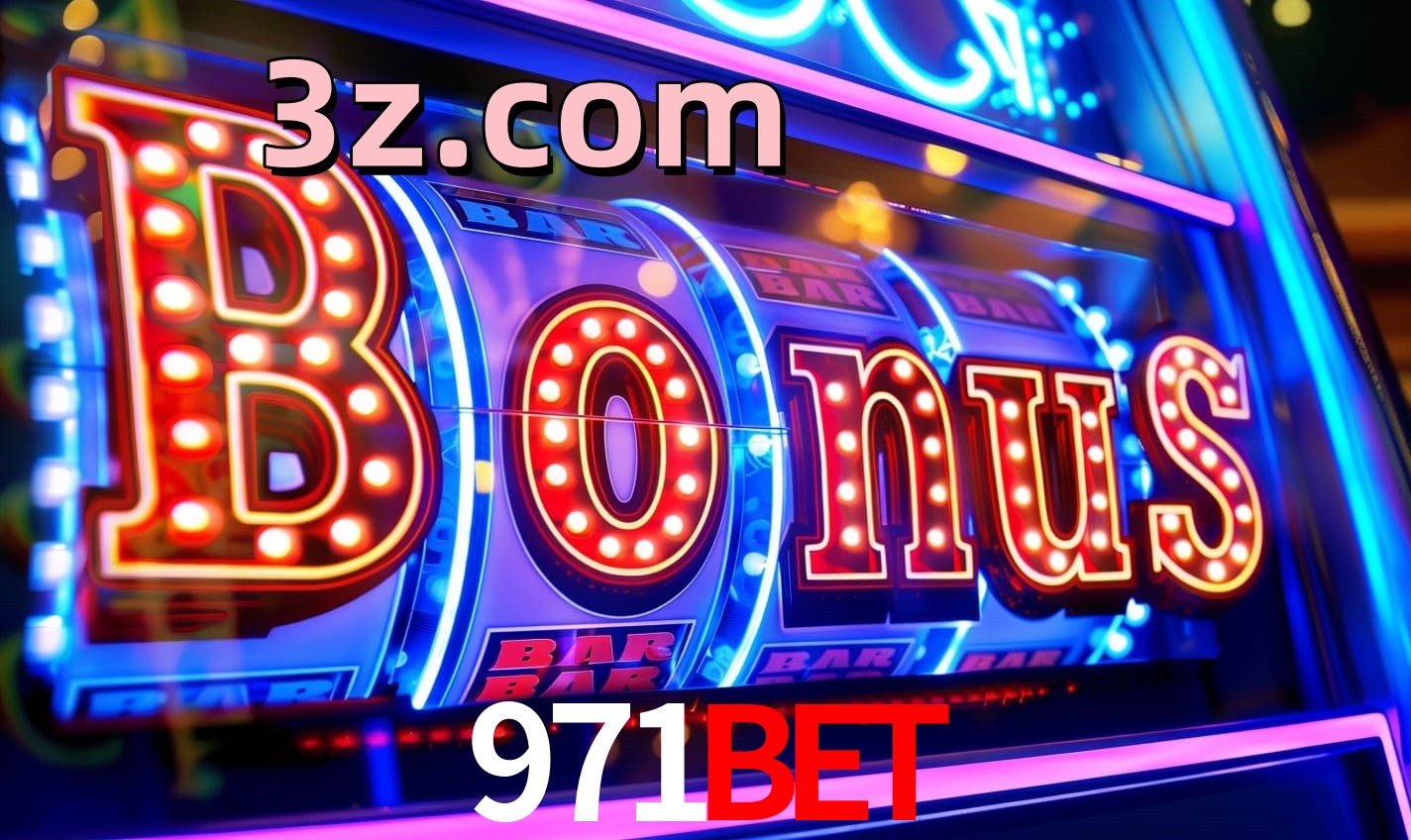 Bônus de Boas-Vindas 971BET