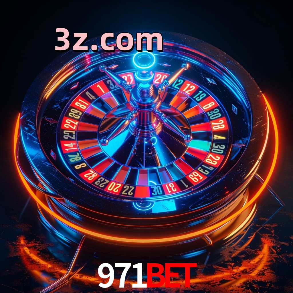 Melhor Casino Online 971BET