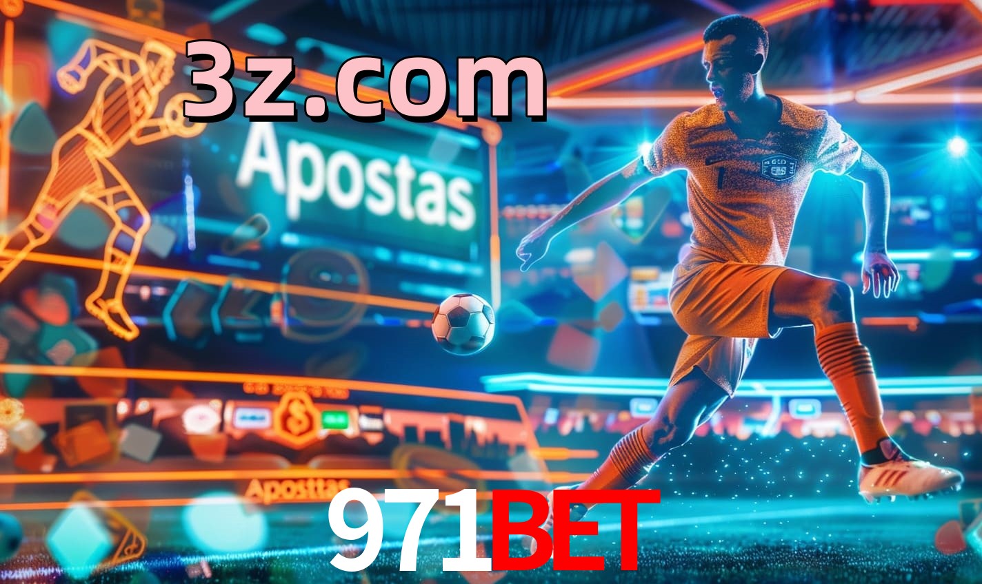 Apostas 971BET